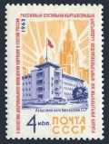Russia 2799 mlh