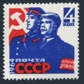 Russia 2875 mlh