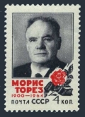 Russia 2920 mlh