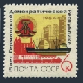 Russia 2942 mlh