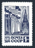 Russia 2981