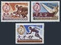 Russia 3075-3077 mlh