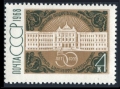 Russia 3499 mlh