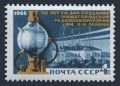 Russia 3526 mlh