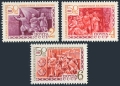 Russia 3568-3570 mlh