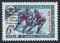 Russia 3612 mlh