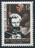 Russia 3621 mlh
