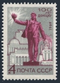 Russia 3622 mlh