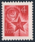 Russia 3670