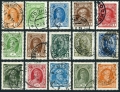 Russia 382-400 used