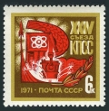 Russia 3839