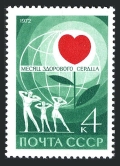 Russia 3950