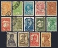 Russia 413-426 used