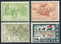 Russia 431-434 mlh
