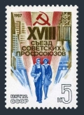 Russia 5524
