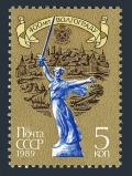 Russia 5770