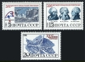 Russia 5786-5788