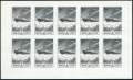 Russia 6016Bc sheet of 10