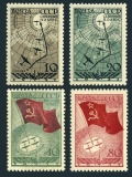 Russia 625-628 mlh