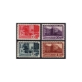 Russia 852-855 mlh