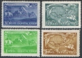 Russia 886-889