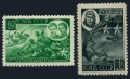 Russia 950-951