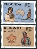 Antigua-Redonda 1982y Scout