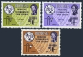 Rhodesia 200-202