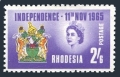 Rhodesia 207
