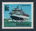 Rhodesia 282