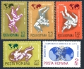 Romania 1945-1949