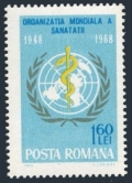 Romania 2008