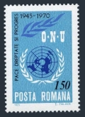 Romania 2205
