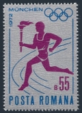 Romania 2352