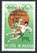 Romania 2493