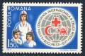 Romania 2728