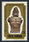 Romania 2984