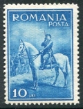 Romania 416 mlh