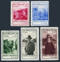 Romania B26-B30