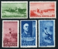 Romania B94-B98