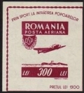 Romania CB8 mlh