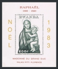 Rwanda 1166