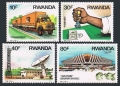 Rwanda 1243-1246
