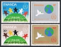 Rwanda 1270-1273
