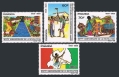 Rwanda 1338-1341
