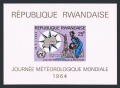 Rwanda 52-54, 54A