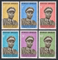 Rwanda 572-577