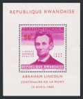Rwanda 92-97, 98