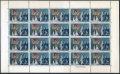 RyuKyu 195-199 sheets of 20