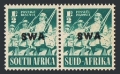 South West Africa 135 ab mlh